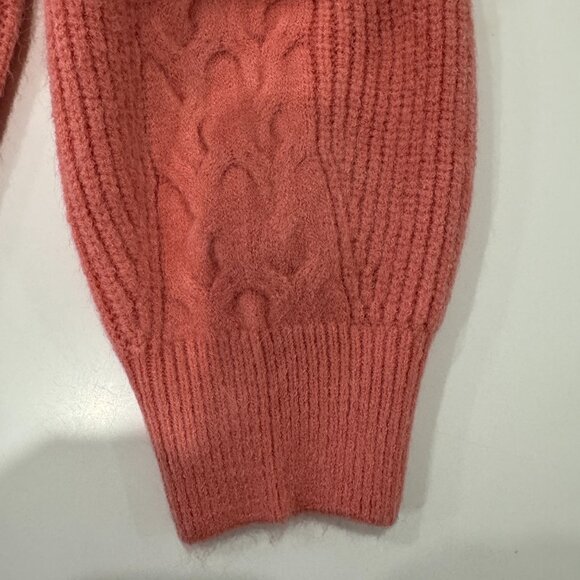 NWT S Christina Cashmere Sweater, Size S/M - Picture 10 of 16